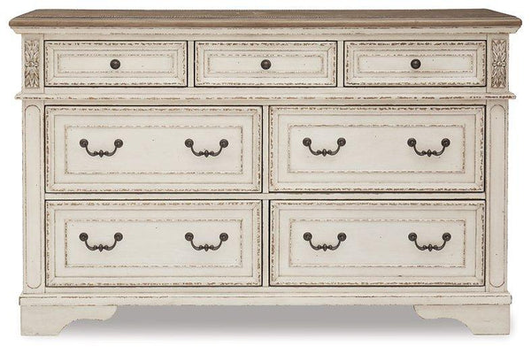 Realyn Dresser