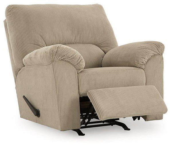 SimpleJoy Recliner