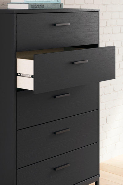 Socalle Chest of Drawers