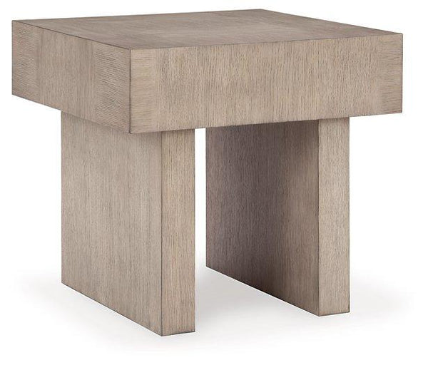 Jorlaina End Table image