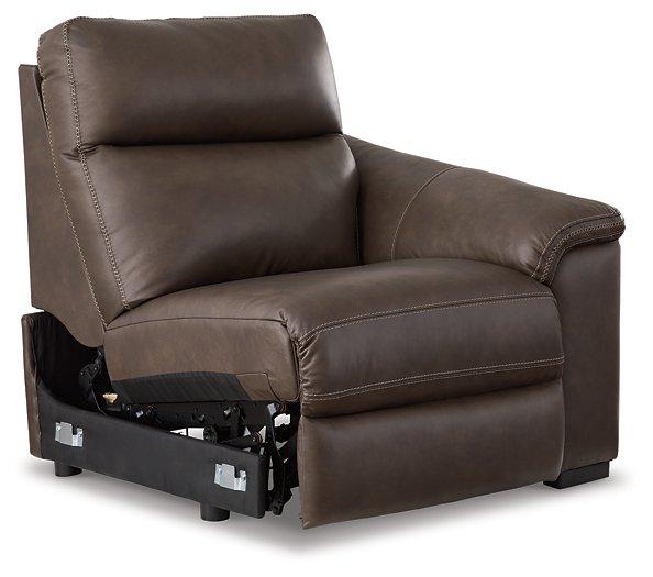 Salvatore 3-Piece Power Reclining Sofa