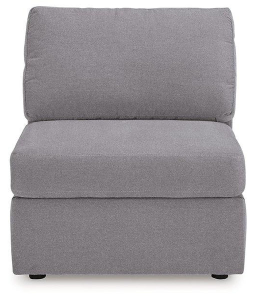 Modmax 5 Piece Sectional with Audio Console