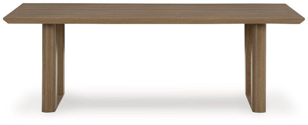 Serene Bay Outdoor Dining Set