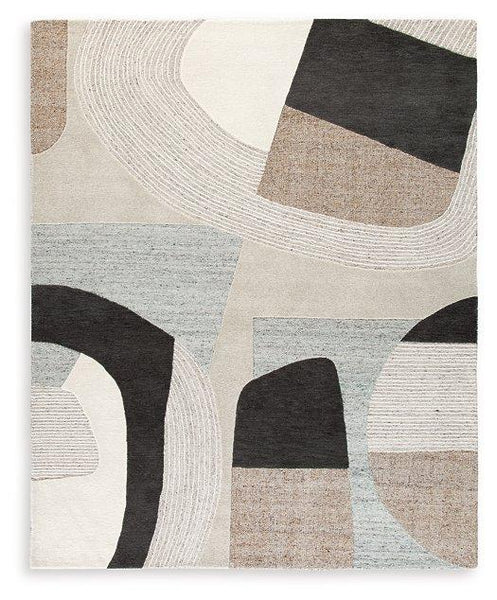 Edrickhill 8' x 10' Rug