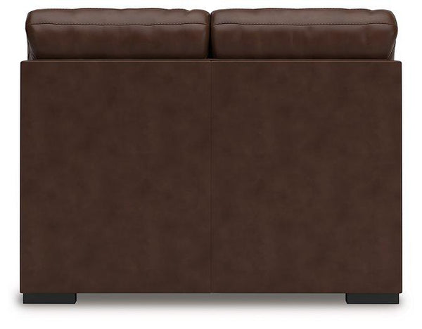 McDowlan Sectional with Chaise