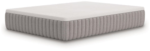 Terra Sleep Soft Mattress