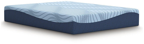 Peak 2.0 12 Memory Foam Mattress image