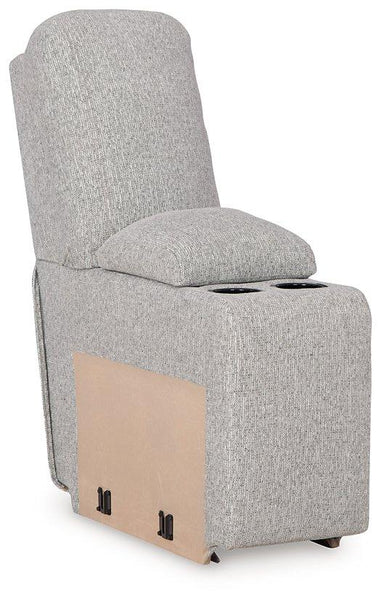 Acklen Place Sectional