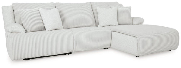 Top Tier Sectional Sofa Chaise image