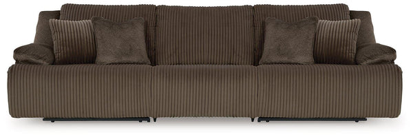 Top Tier Sectional Sofa image