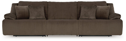 Top Tier Sectional Sofa image