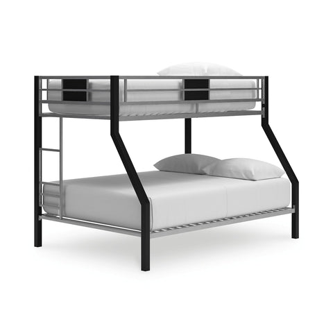 Dinsmore Youth Bunk Bed