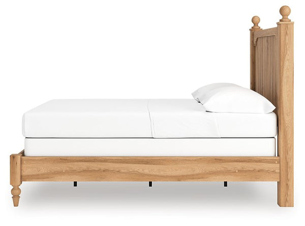 Aleaport Bed