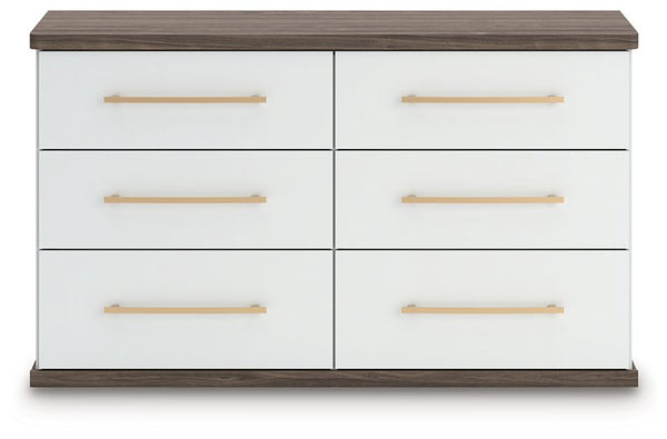 Kendanport Dresser