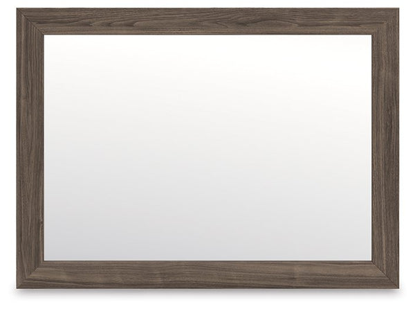 Kendanport Bedroom Mirror
