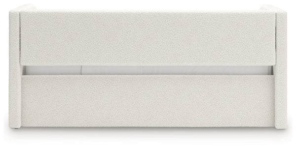 Arloster Upholstered Bed