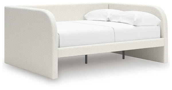 Arloster Upholstered Bed