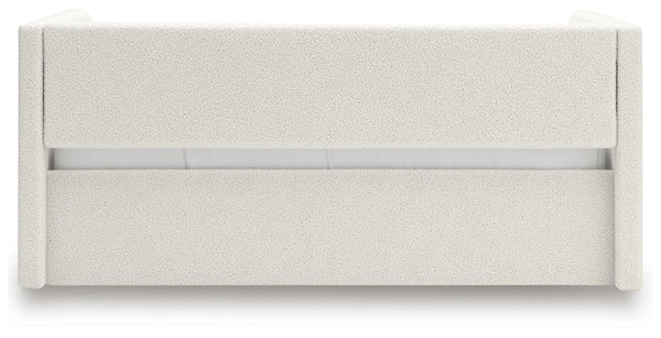 Arloster Upholstered Bed