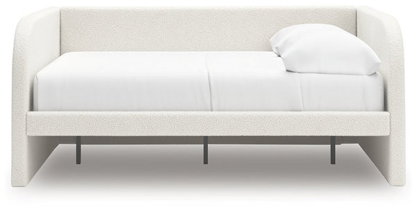 Arloster Upholstered Bed