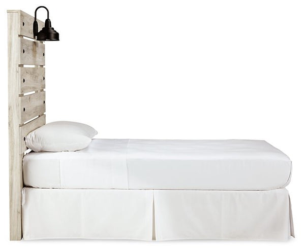 Cambeck Bed