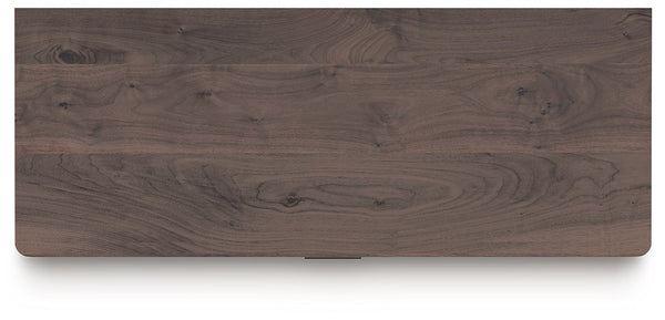 Pamytta Wide Chest of Drawers