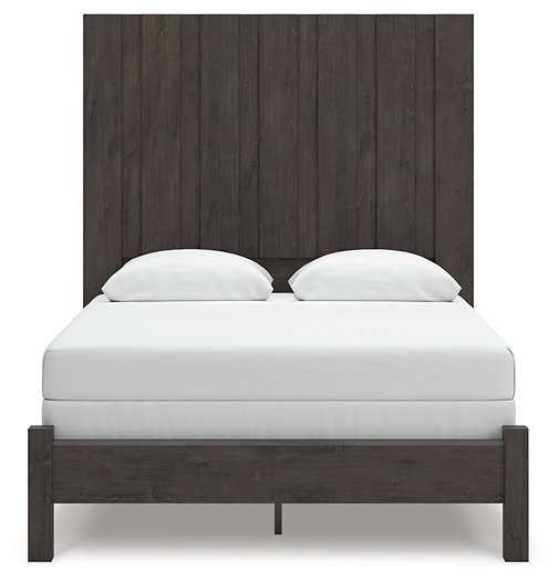 Fraluna Bed