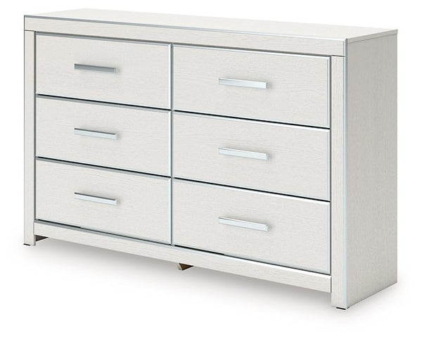 Zuraleus Dresser