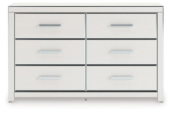Zuraleus Dresser