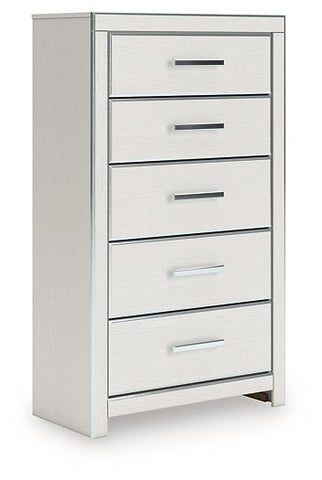 Zuraleus Chest of Drawers