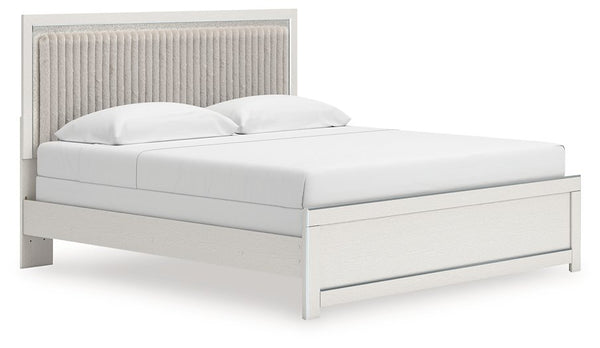 Zuraleus Bed