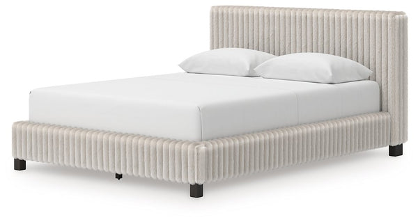 Zuraleus Bed