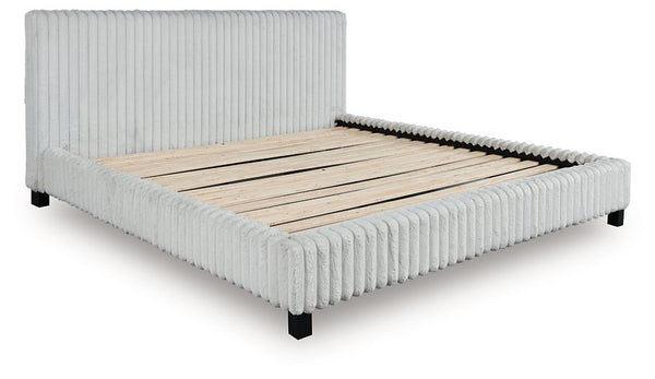 Zuraleus Bed