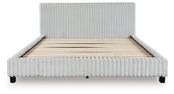 Zuraleus Bed