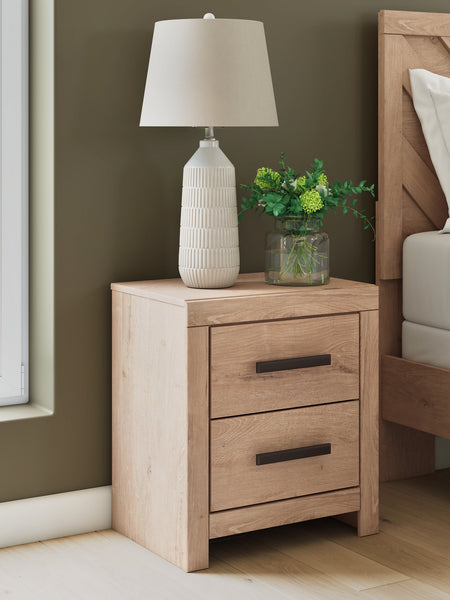 Sanginlane Nightstand