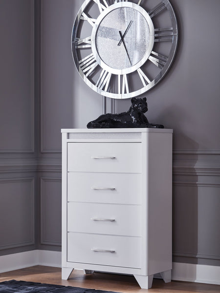 Jarlee Chest of Drawers