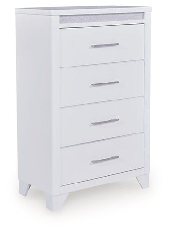 Jarlee Chest of Drawers