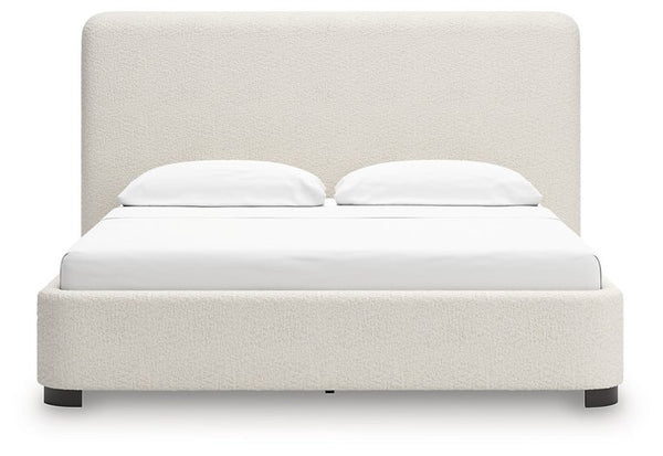 Brintstreet Upholstered Bed