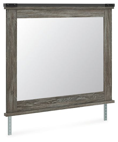 Frandern Bedroom Mirror