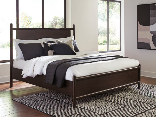 Dantenton Bed
