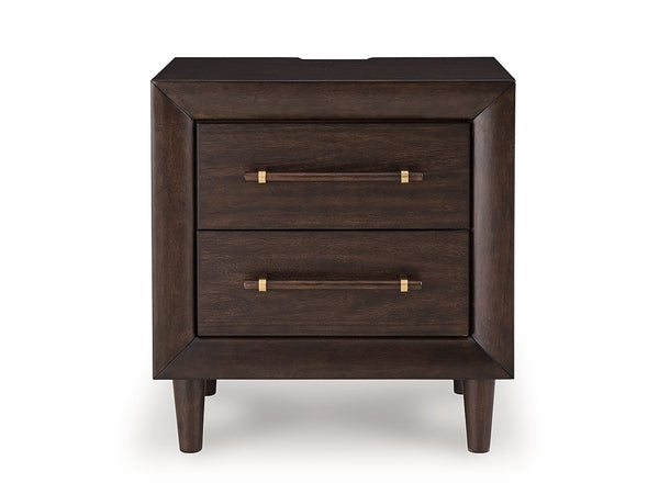 Dantenton Nightstand