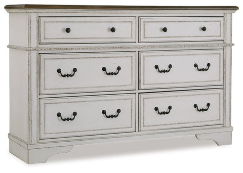 Blendon Dresser
