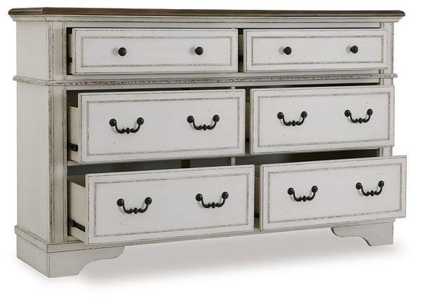 Blendon Dresser