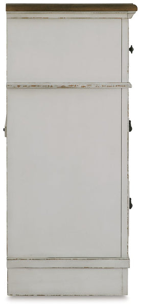 Blendon Dresser