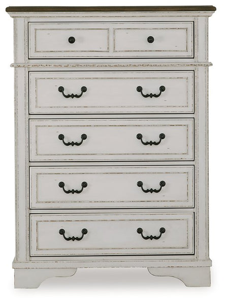 Blendon Chest of Drawers