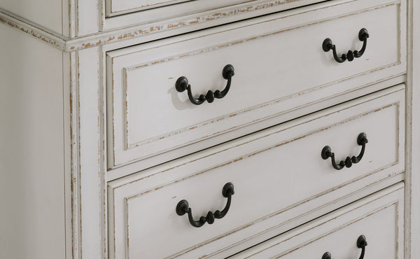 Blendon Chest of Drawers