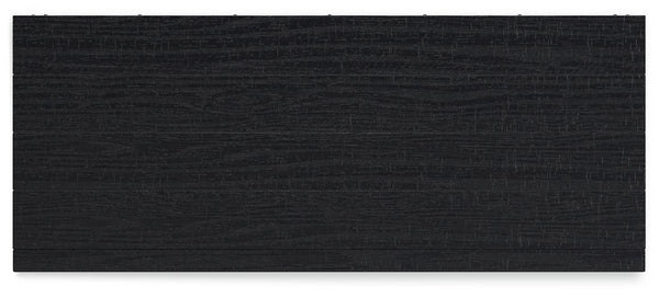 Londer Chest of Drawers