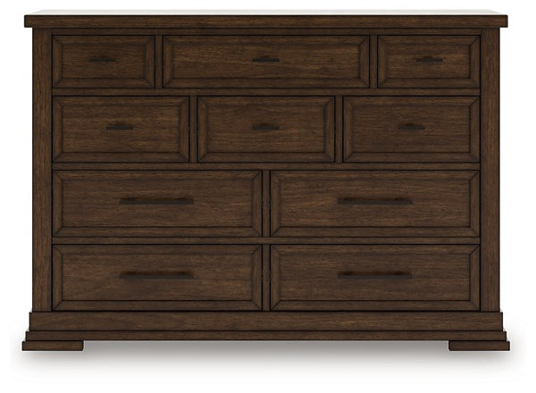 Taffenbrook Dresser