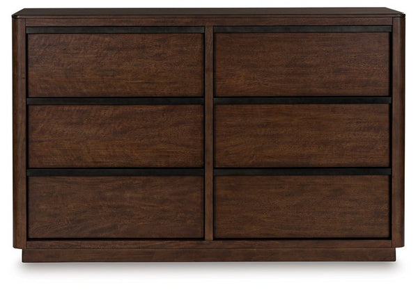 Dilenno Dresser