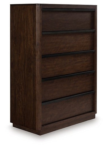 Dilenno Chest of Drawers