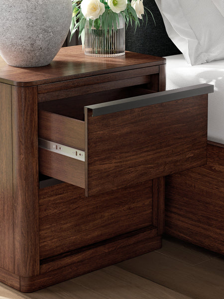 Dilenno Nightstand